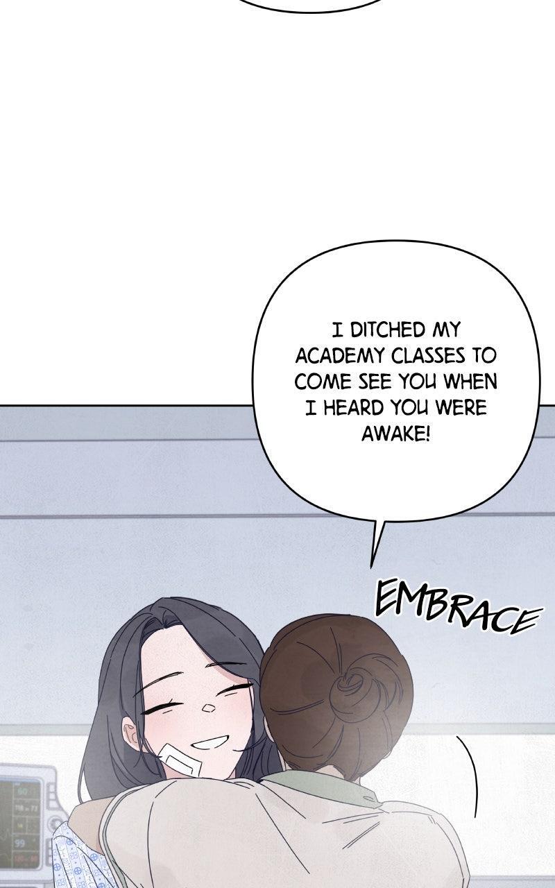 Read Dark Mermaid Manga Online