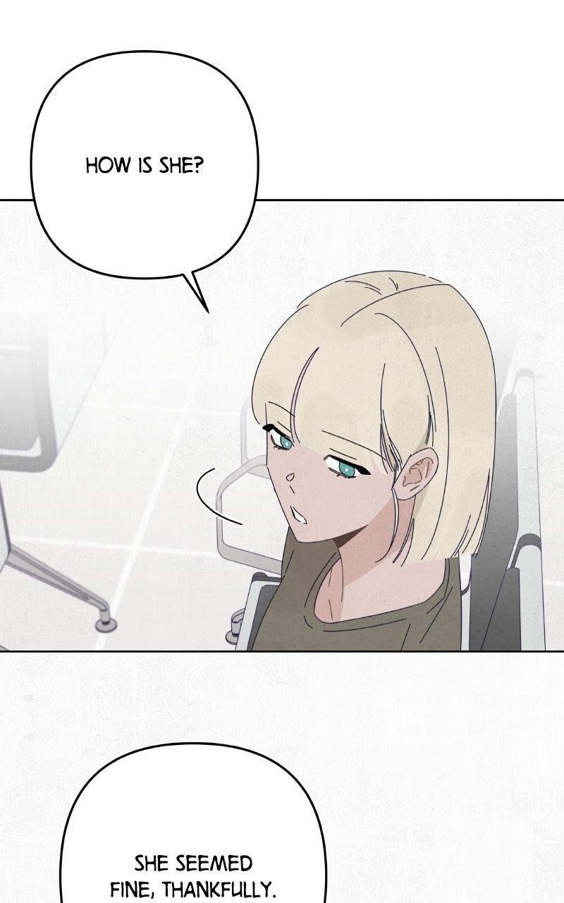 Read Dark Mermaid Manga Online