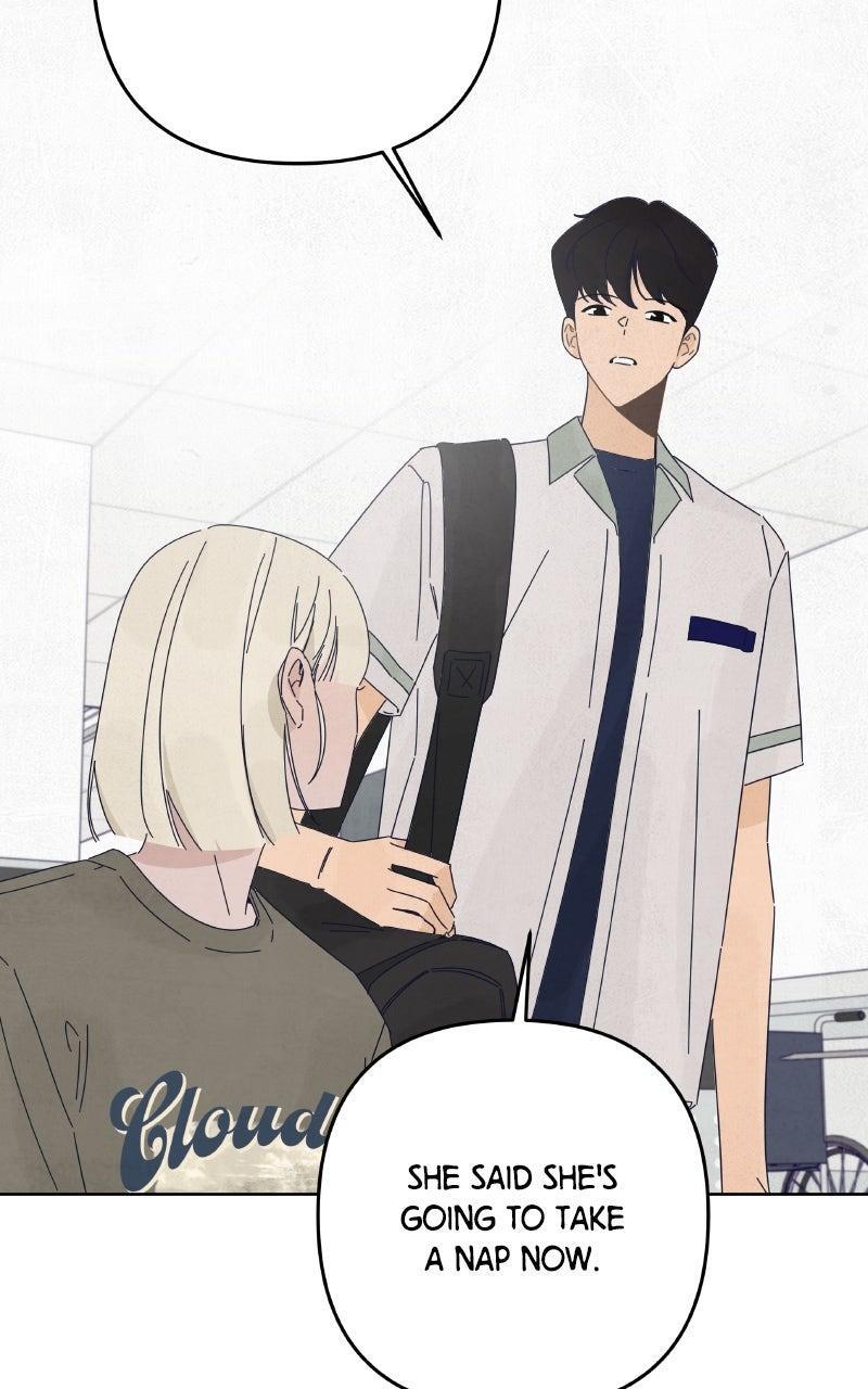 Read Dark Mermaid Manga Online