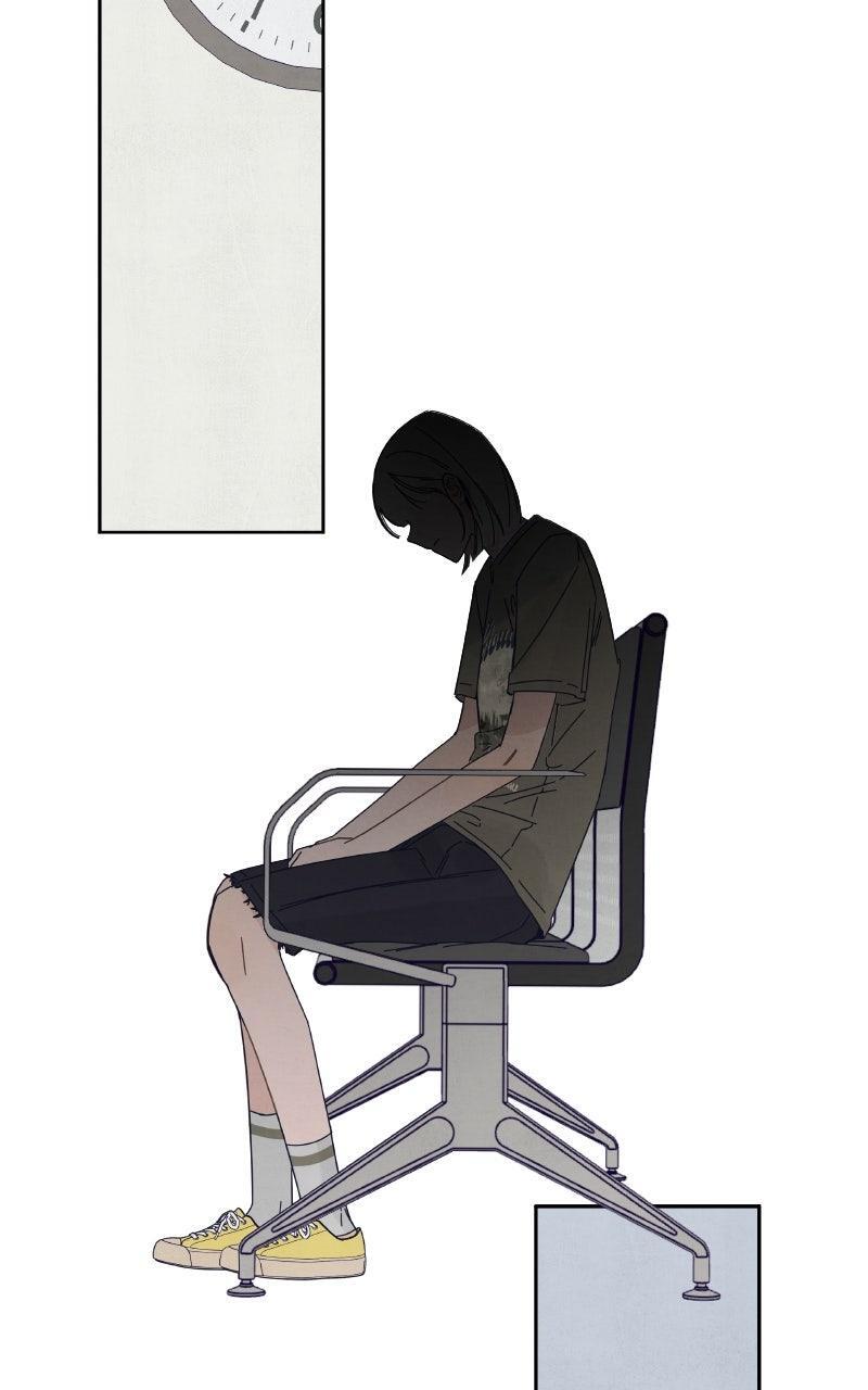 Read Dark Mermaid Manga Online