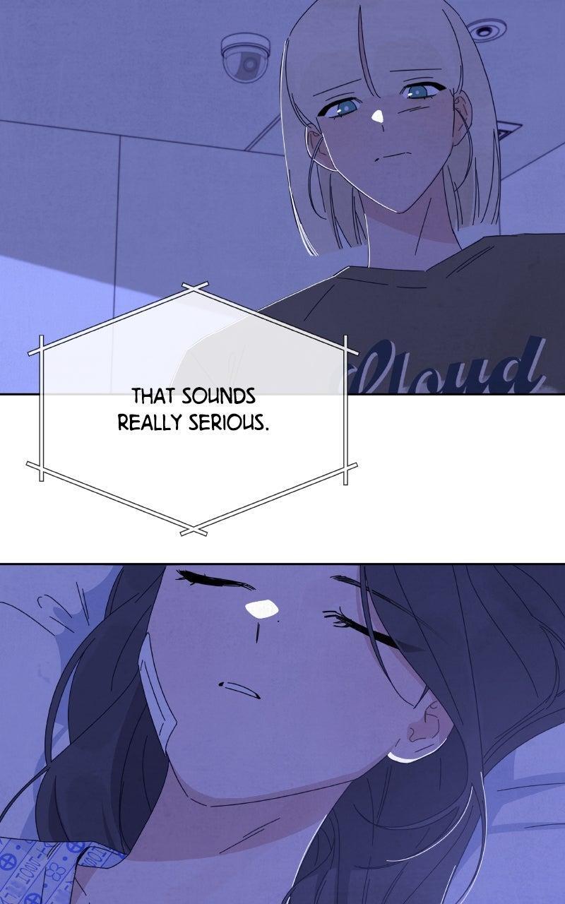 Read Dark Mermaid Manga Online