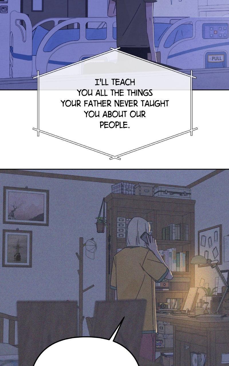 Read Dark Mermaid Manga Online