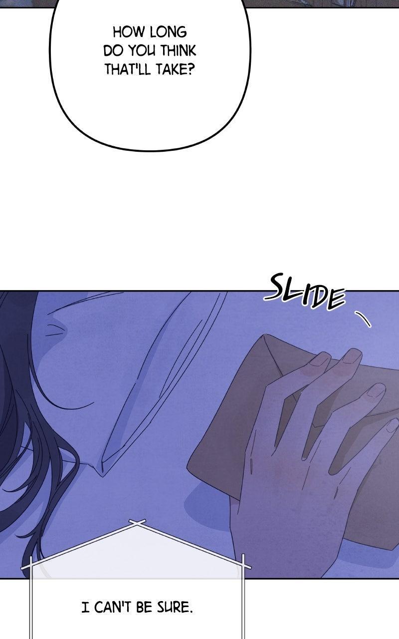 Read Dark Mermaid Manga Online
