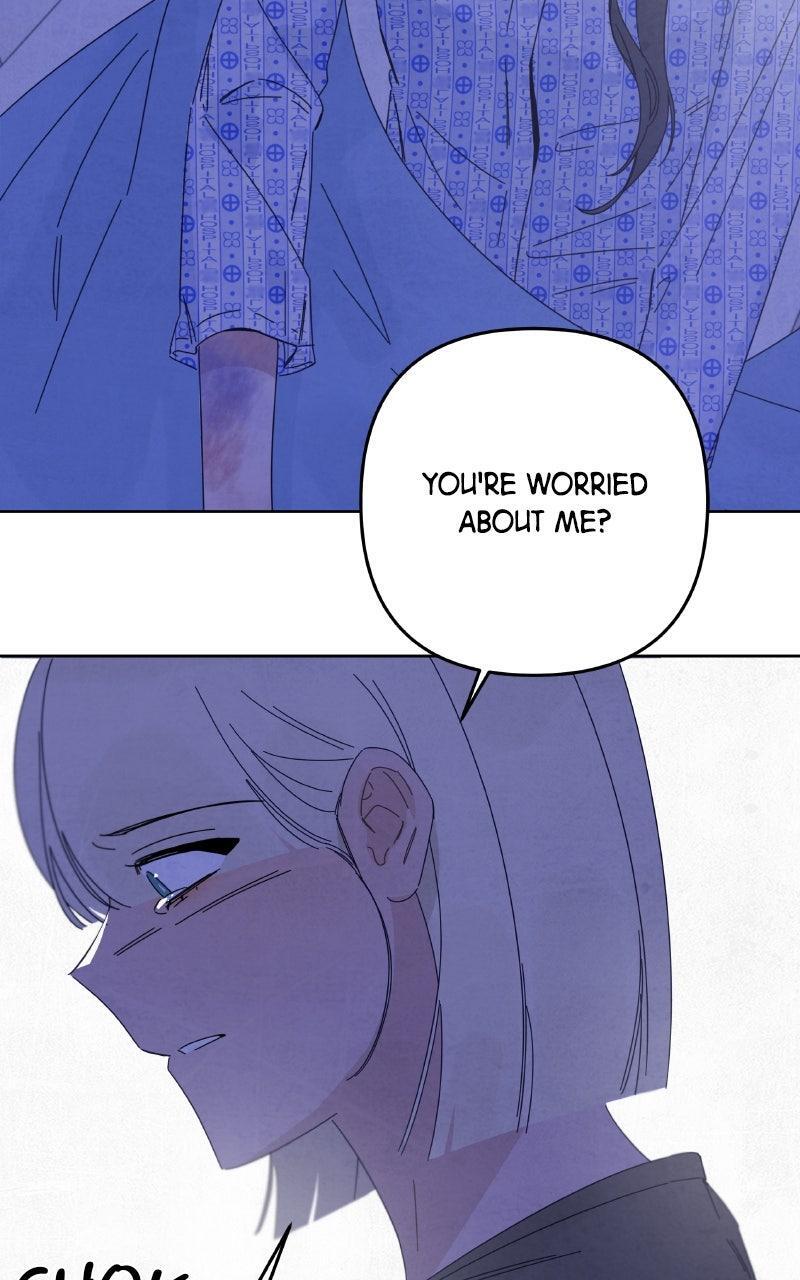 Read Dark Mermaid Manga Online