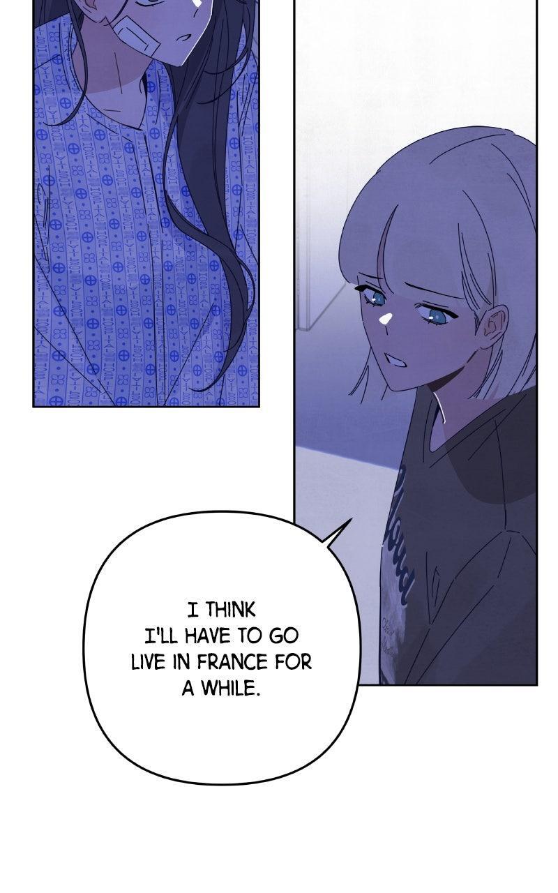 Read Dark Mermaid Manga Online