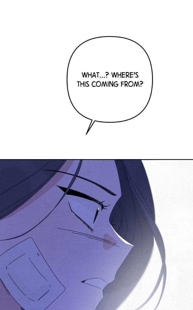 Read Dark Mermaid Manga Online