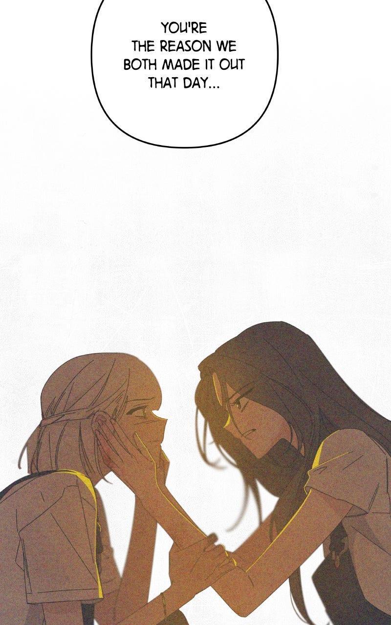 Read Dark Mermaid Manga Online