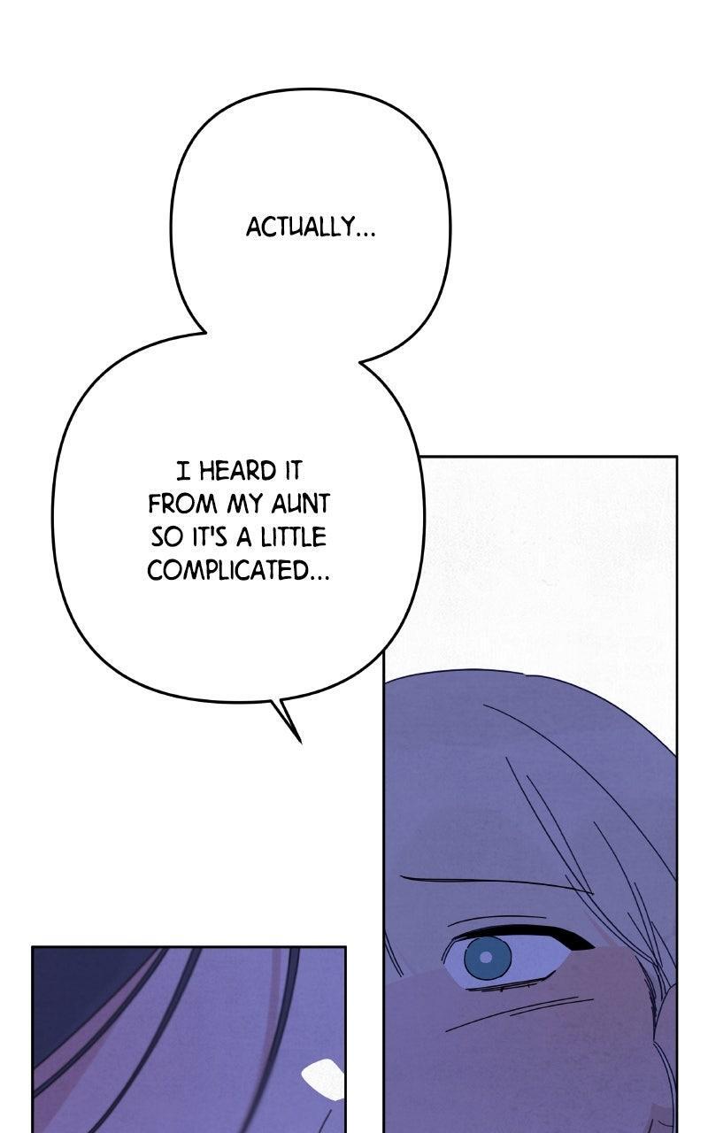 Read Dark Mermaid Manga Online