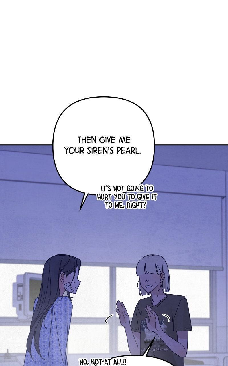 Read Dark Mermaid Manga Online
