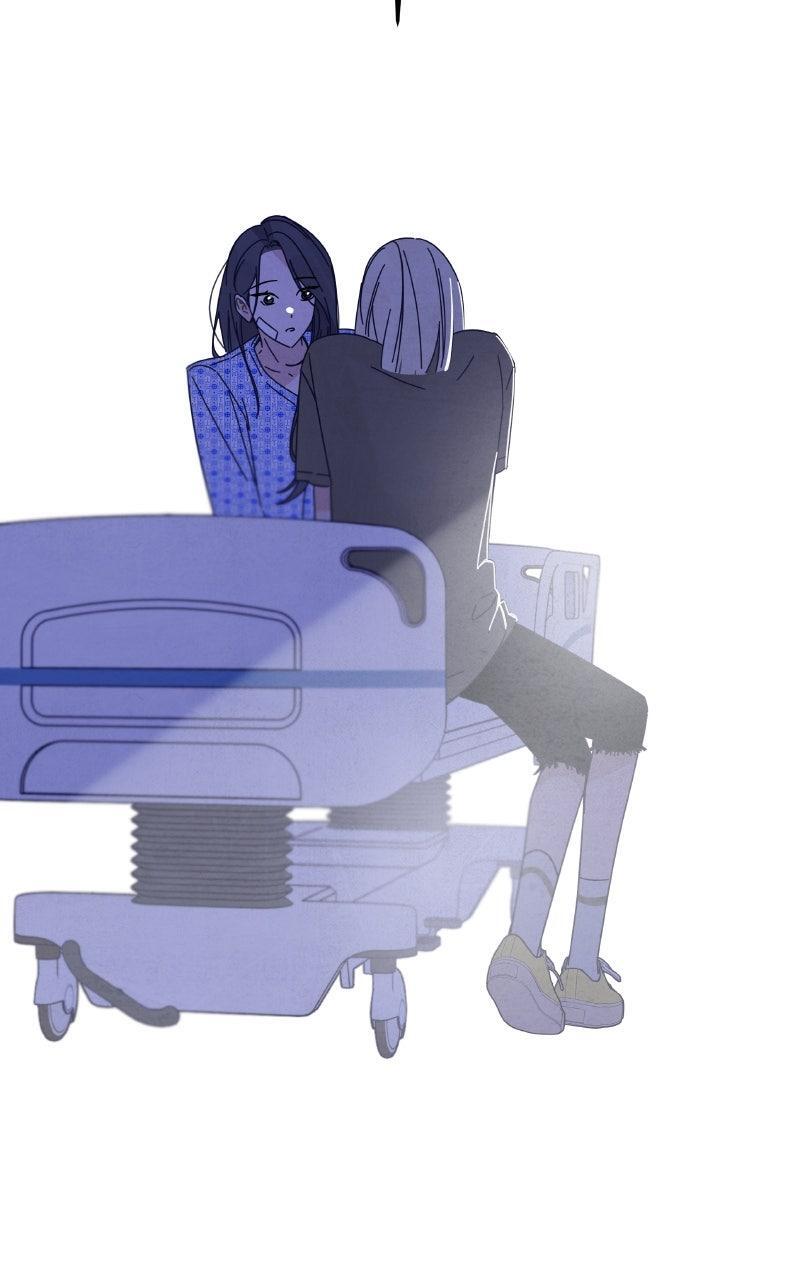 Read Dark Mermaid Manga Online