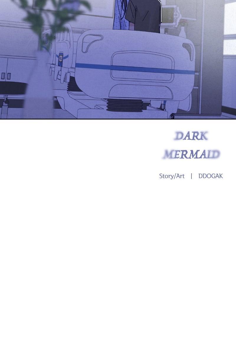 Read Dark Mermaid Manga Online