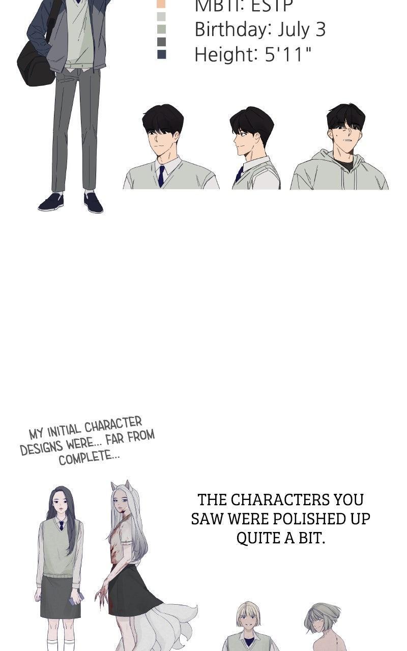 Read Dark Mermaid Manga Online