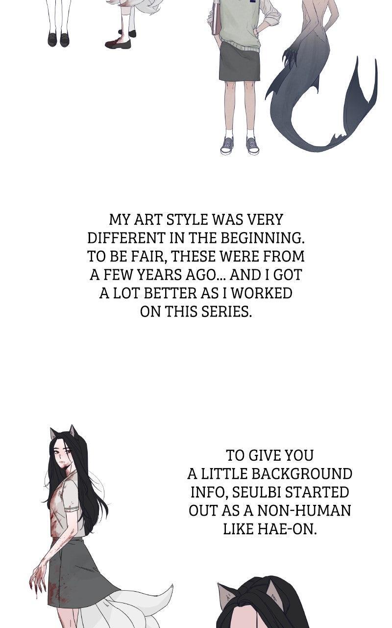 Read Dark Mermaid Manga Online