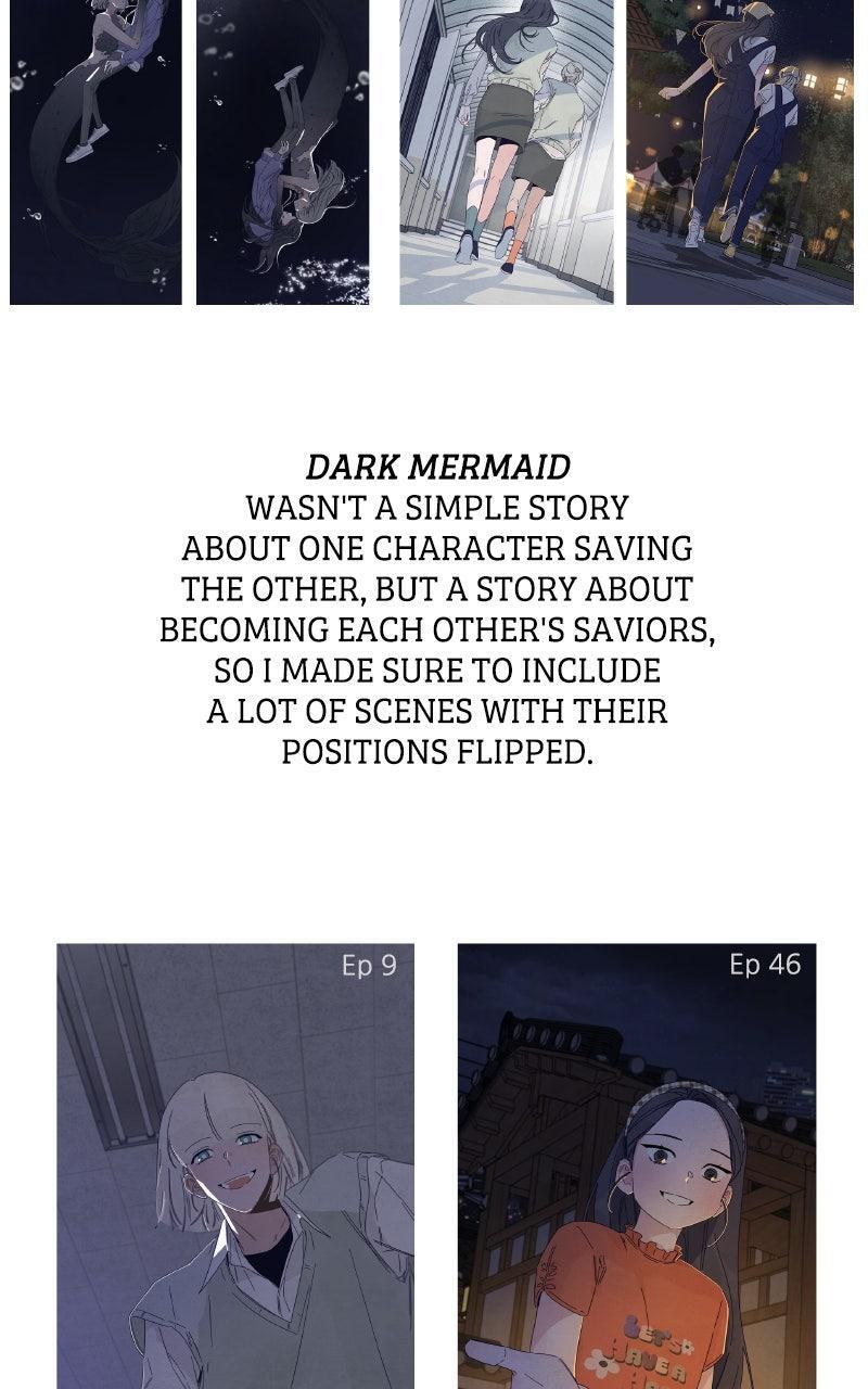 Read Dark Mermaid Manga Online