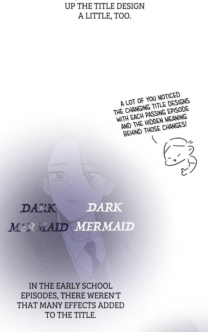 Read Dark Mermaid Manga Online