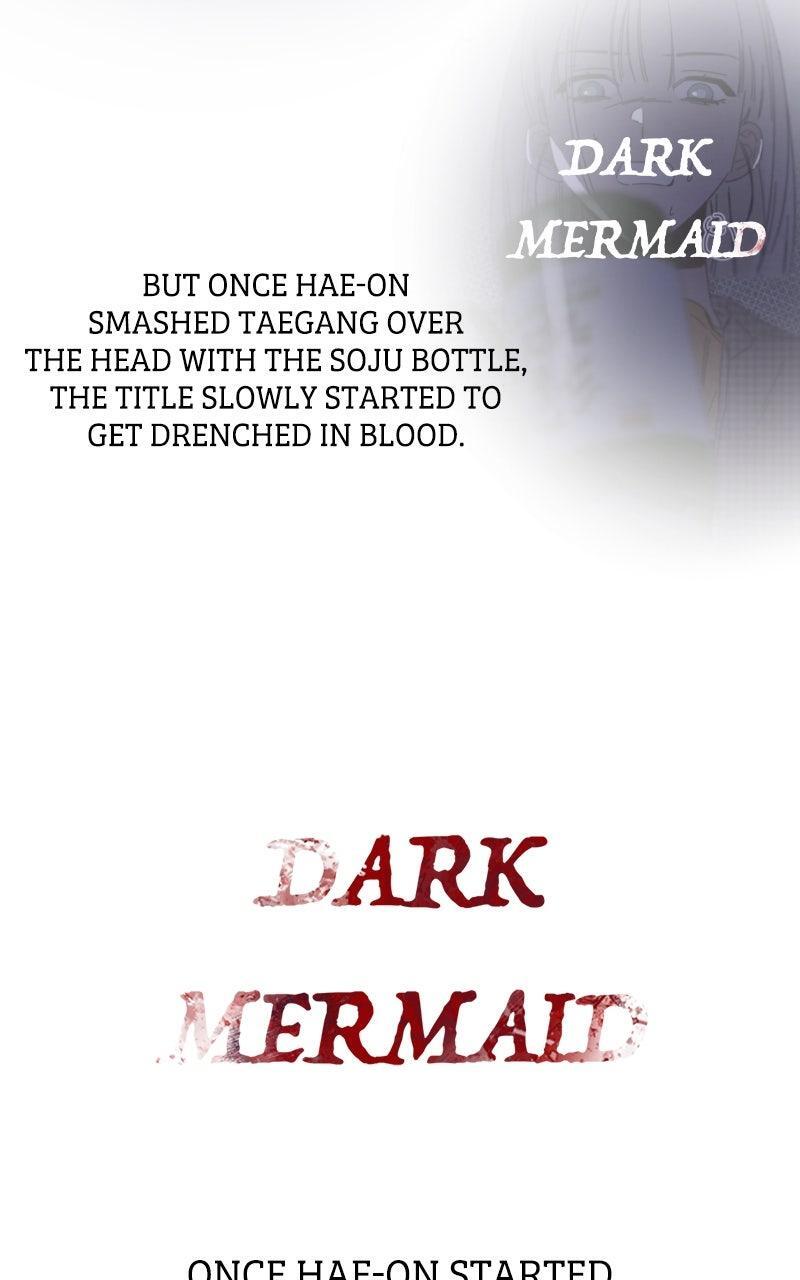 Read Dark Mermaid Manga Online