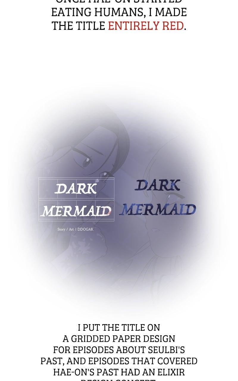 Read Dark Mermaid Manga Online