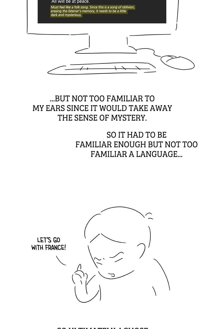 Read Dark Mermaid Manga Online