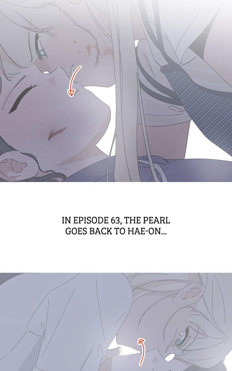 Read Dark Mermaid Manga Online