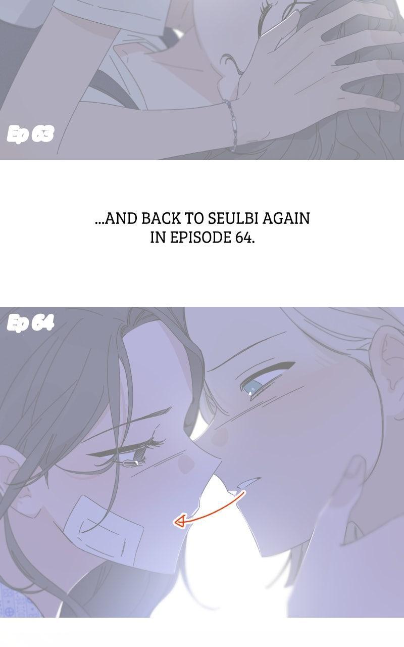 Read Dark Mermaid Manga Online