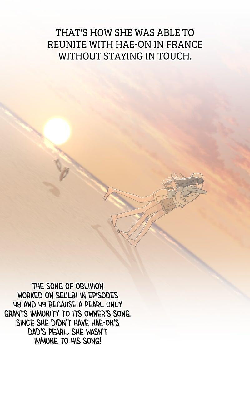 Read Dark Mermaid Manga Online