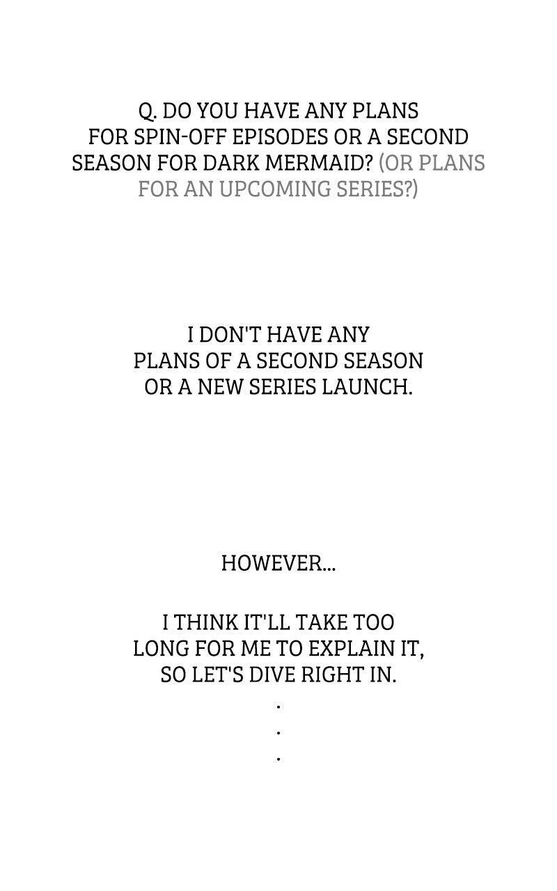 Read Dark Mermaid Manga Online