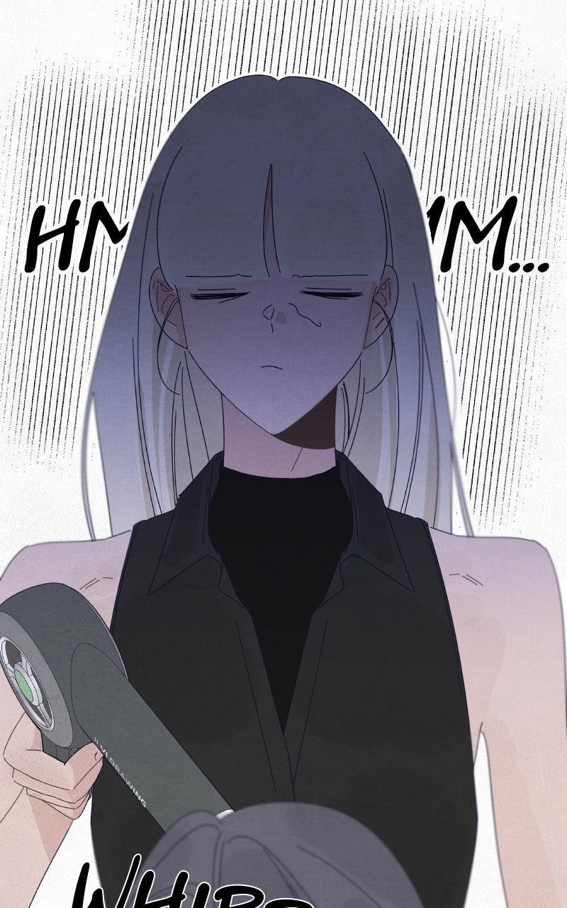 Read Dark Mermaid Manga Online