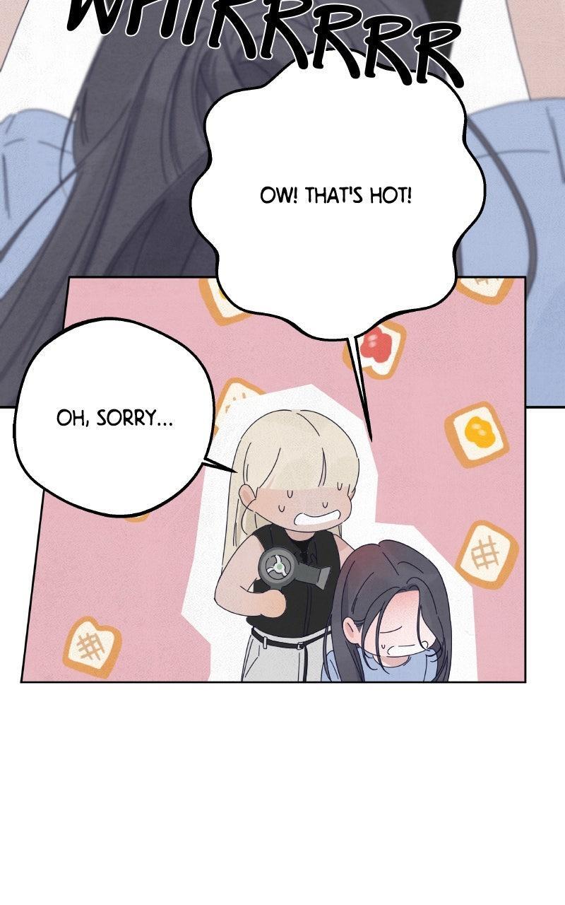 Read Dark Mermaid Manga Online