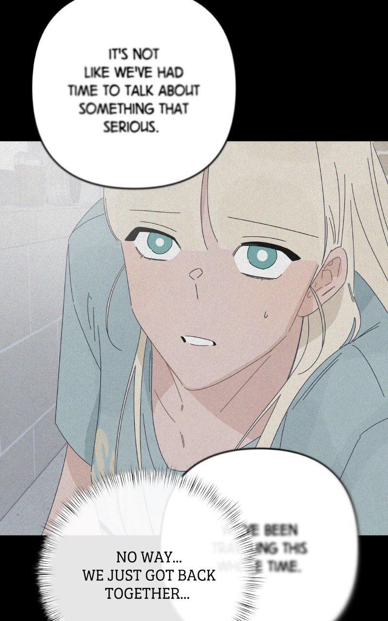 Read Dark Mermaid Manga Online