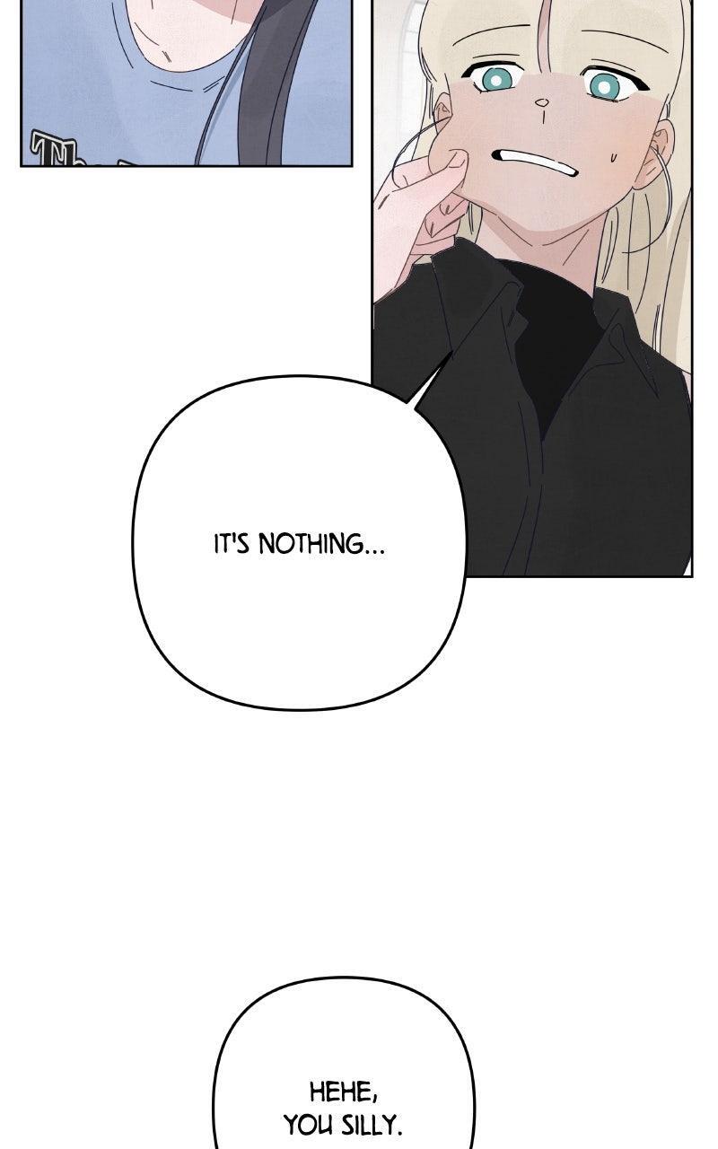 Read Dark Mermaid Manga Online