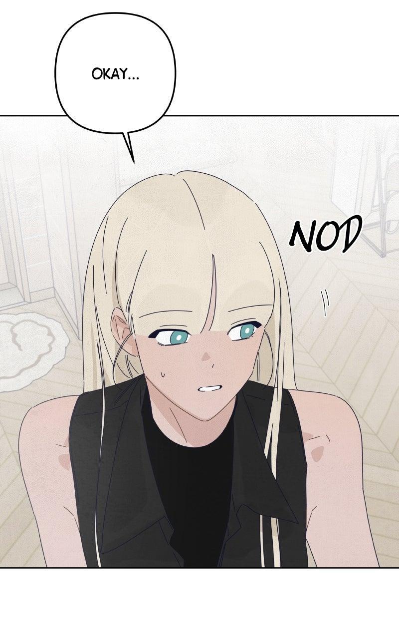 Read Dark Mermaid Manga Online