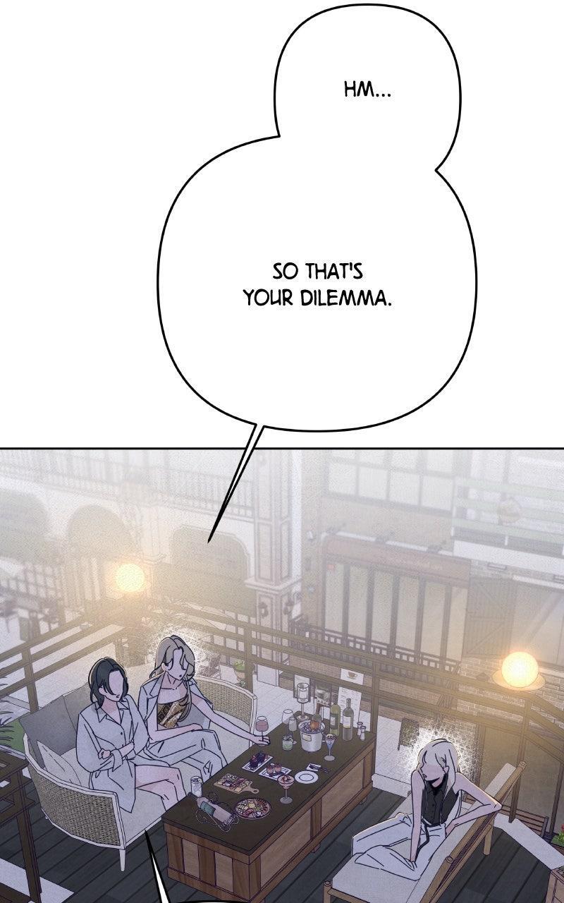 Read Dark Mermaid Manga Online