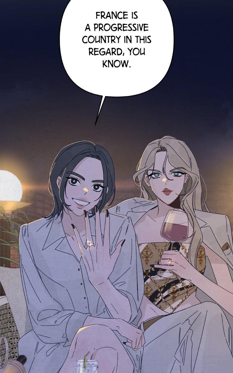 Read Dark Mermaid Manga Online