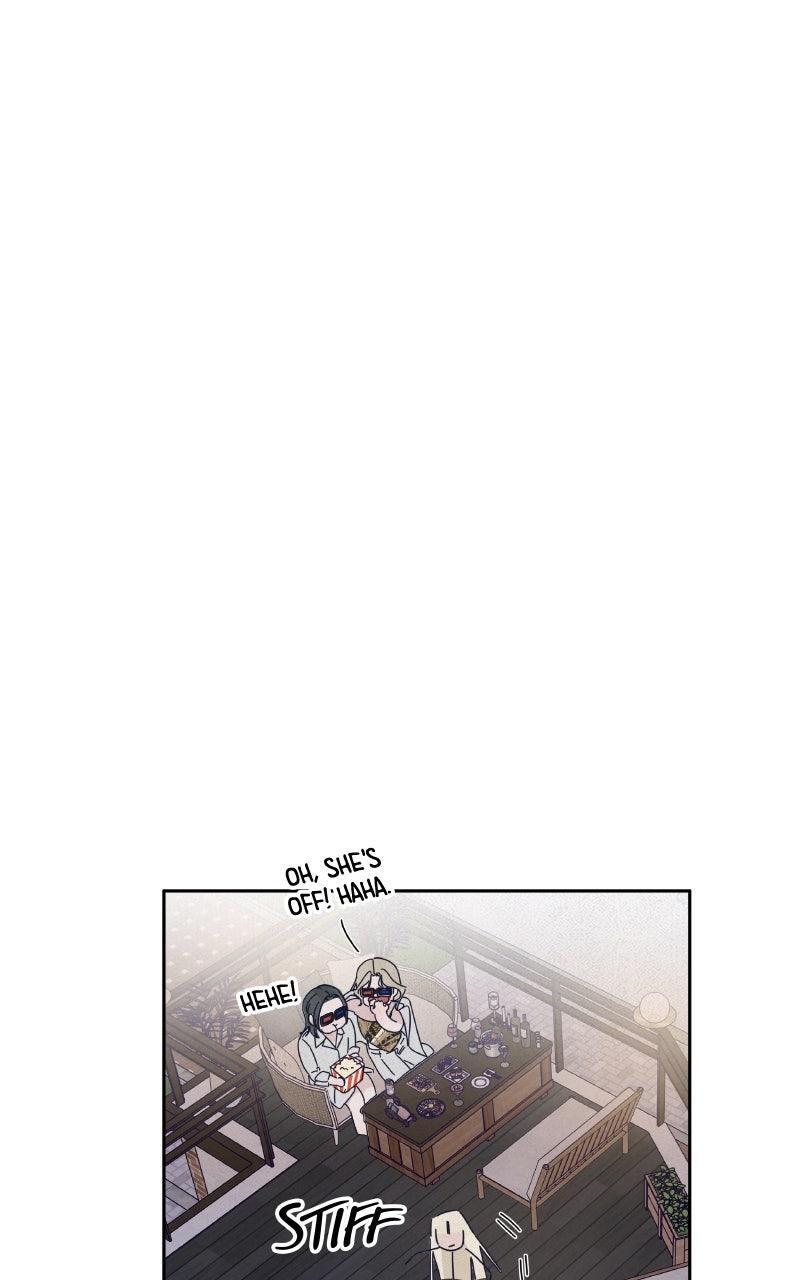 Read Dark Mermaid Manga Online