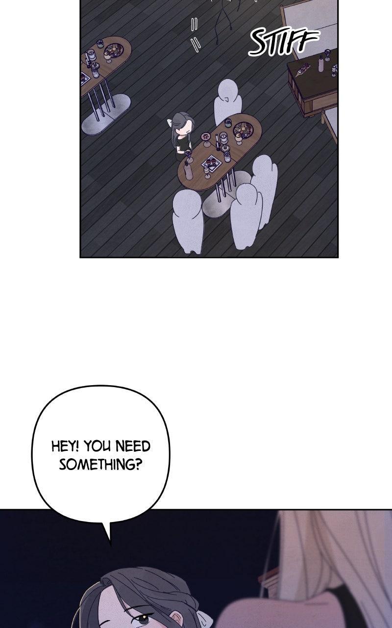 Read Dark Mermaid Manga Online