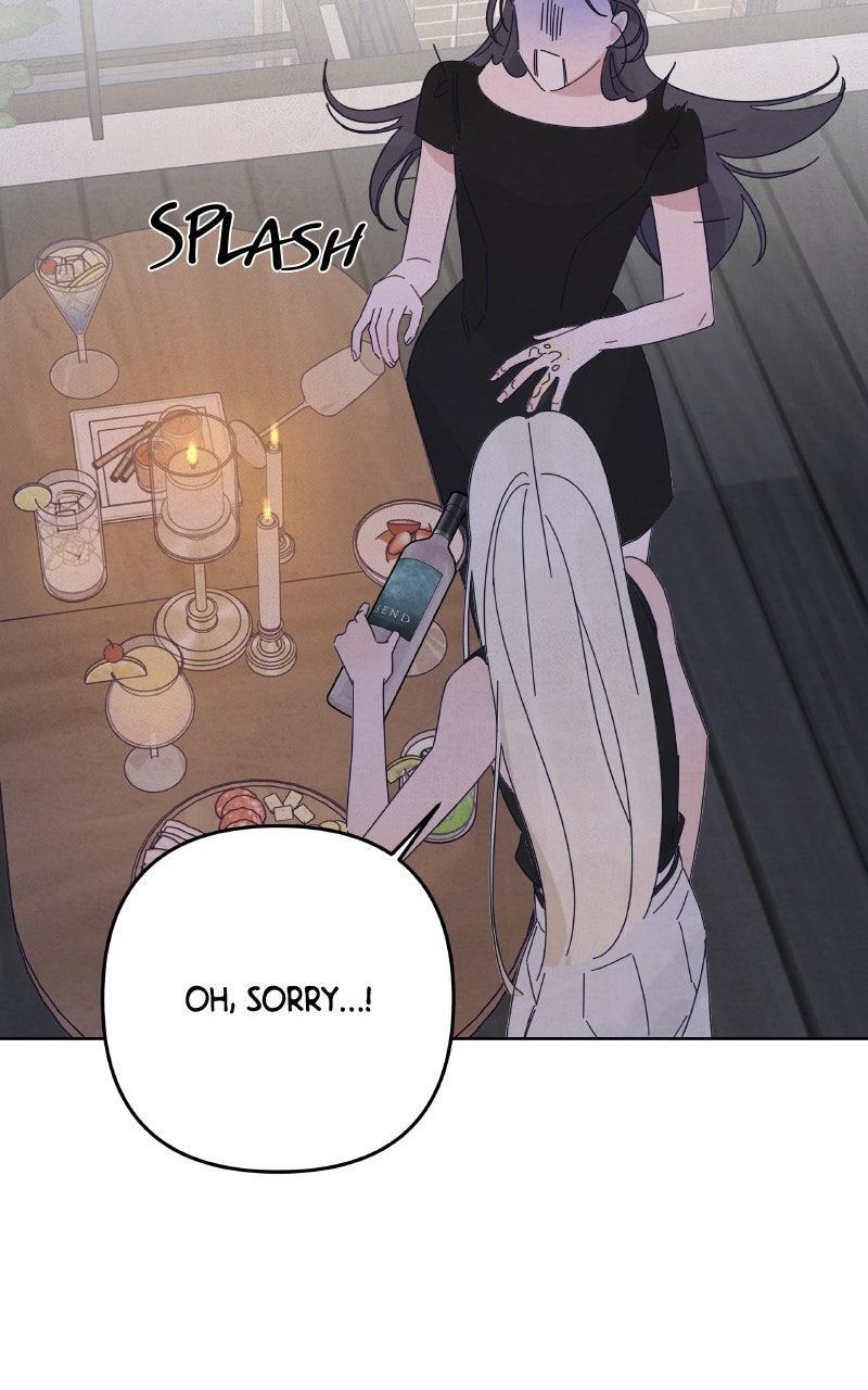 Read Dark Mermaid Manga Online