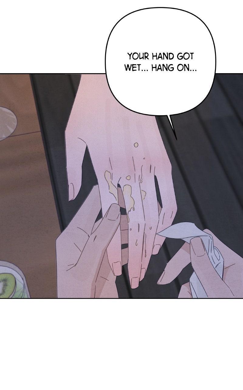 Read Dark Mermaid Manga Online