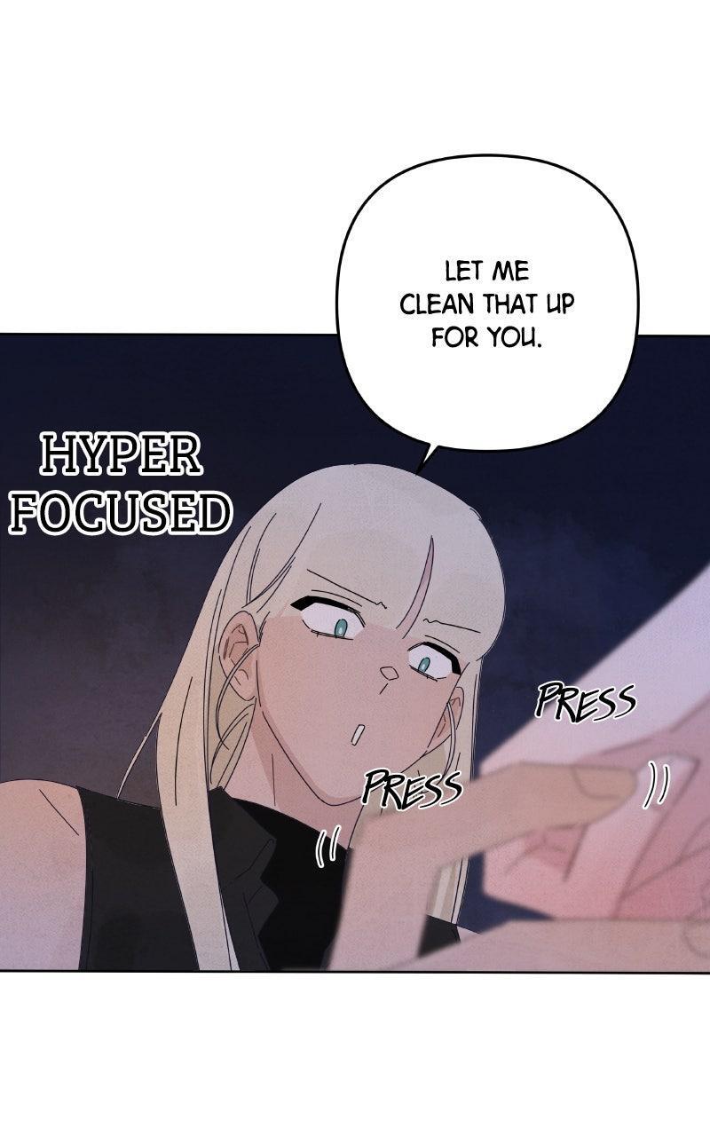 Read Dark Mermaid Manga Online