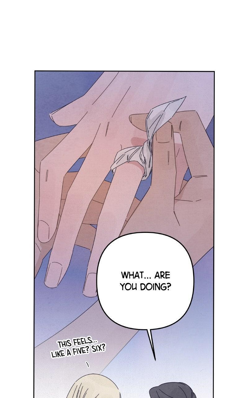 Read Dark Mermaid Manga Online