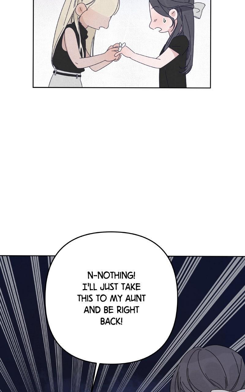 Read Dark Mermaid Manga Online