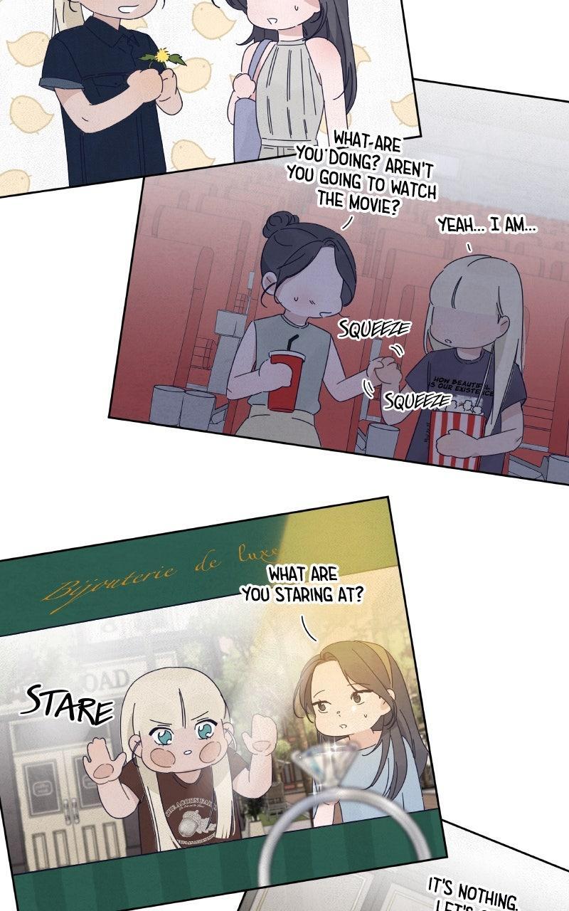 Read Dark Mermaid Manga Online