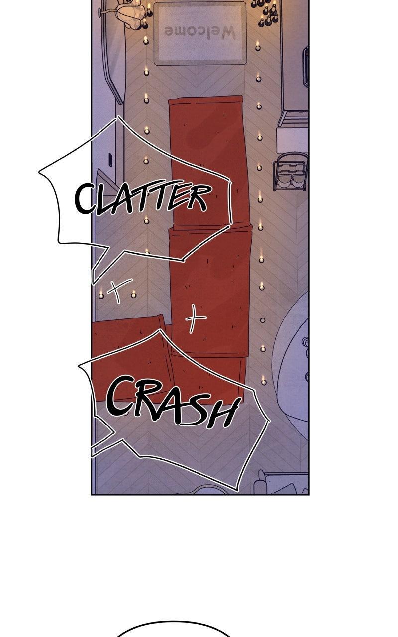 Read Dark Mermaid Manga Online