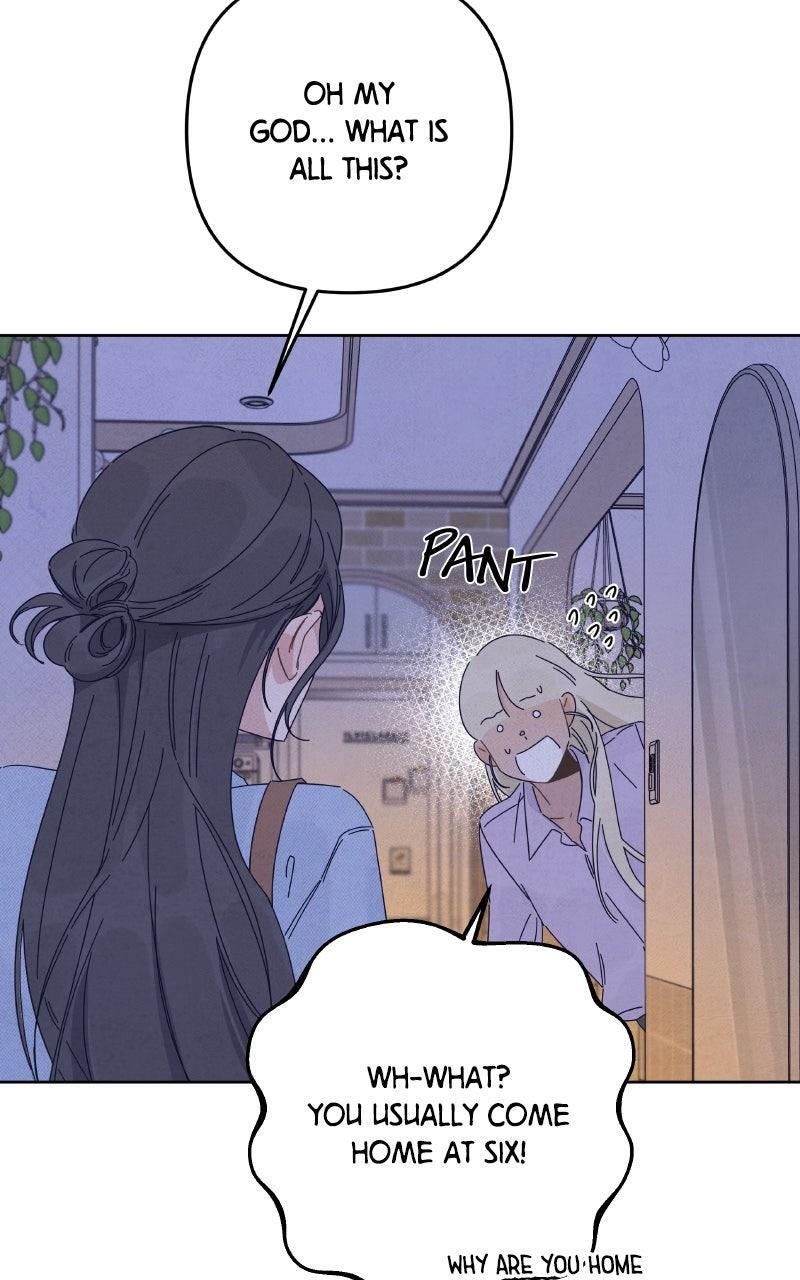 Read Dark Mermaid Manga Online