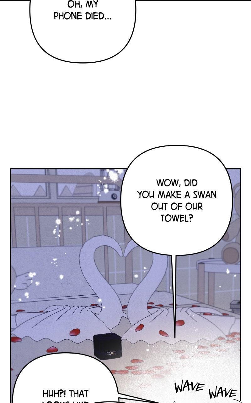 Read Dark Mermaid Manga Online