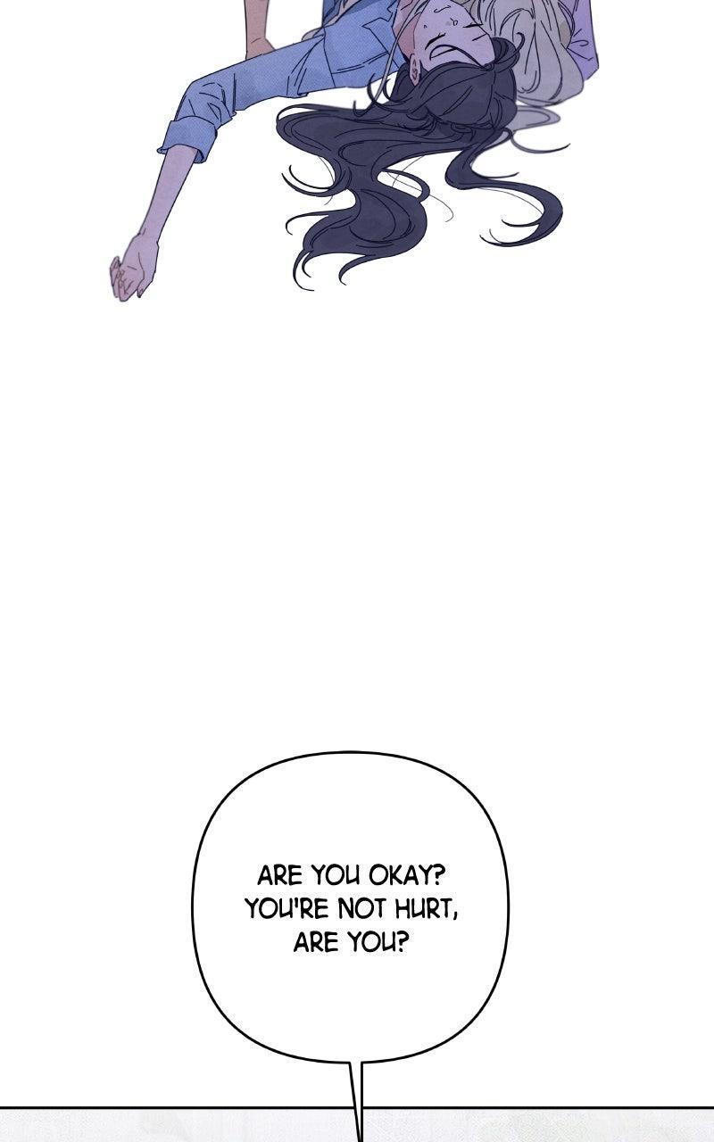 Read Dark Mermaid Manga Online