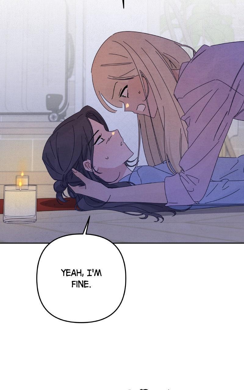 Read Dark Mermaid Manga Online