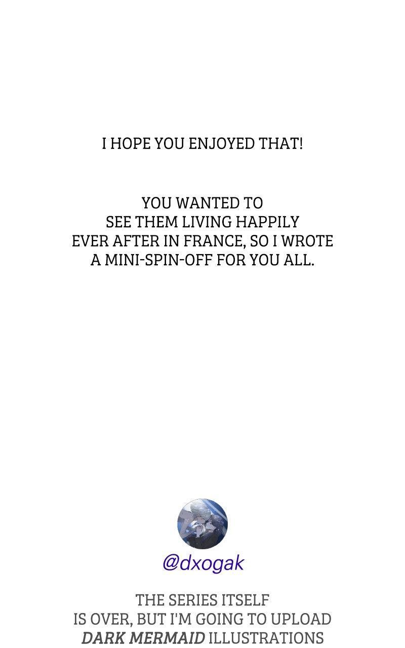 Read Dark Mermaid Manga Online