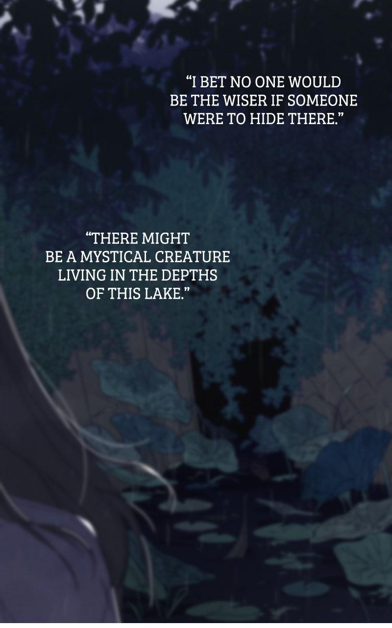 Read Dark Mermaid Manga Online