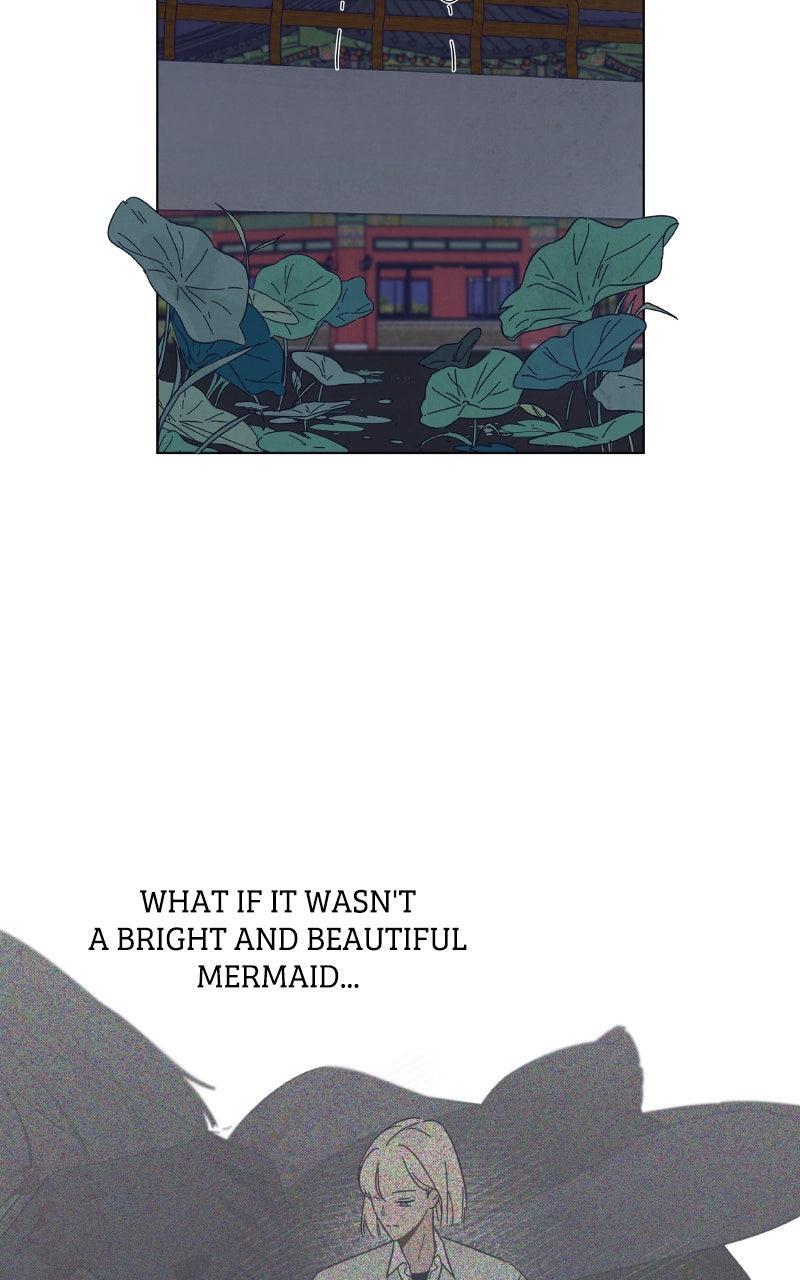 Read Dark Mermaid Manga Online