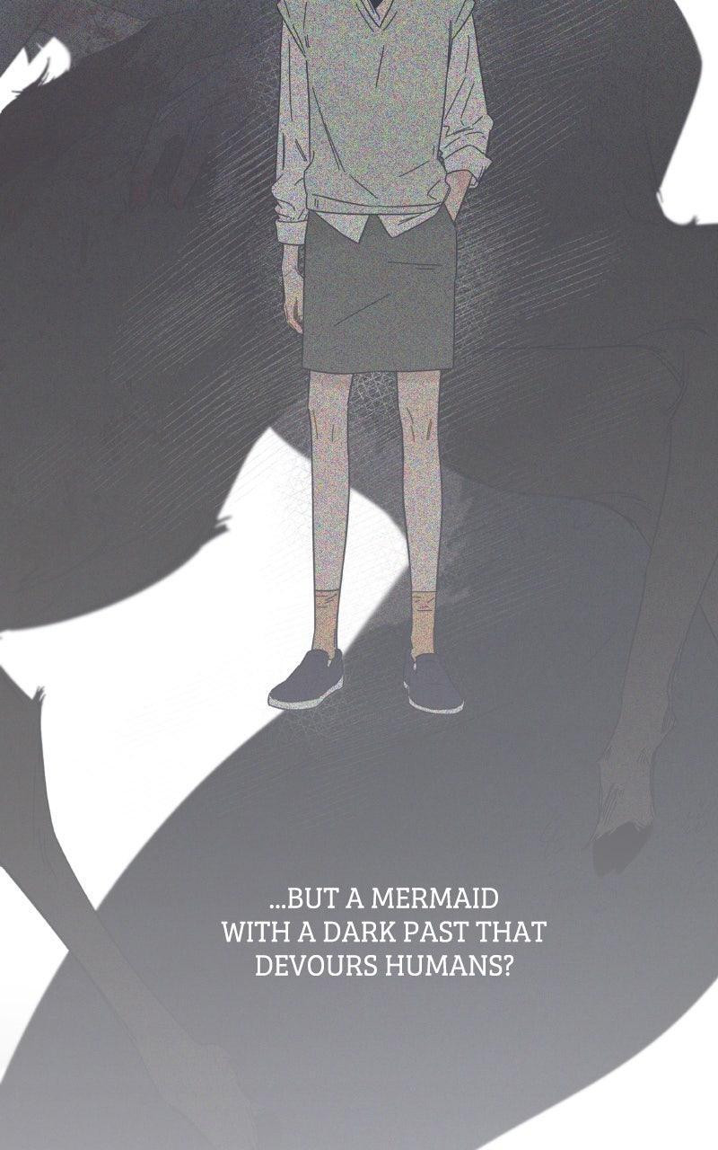 Read Dark Mermaid Manga Online